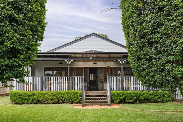 181 Morrison Road, NSW 2112