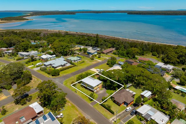 39 Silvermere Street, NSW 2540
