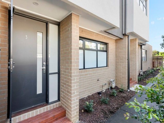 3/720 Stud Road, VIC 3179