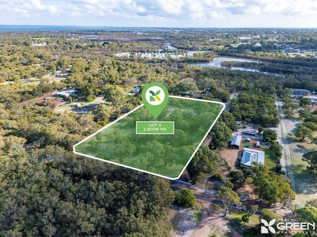 PROPOSED2/53 Caponi Road, WA 6209