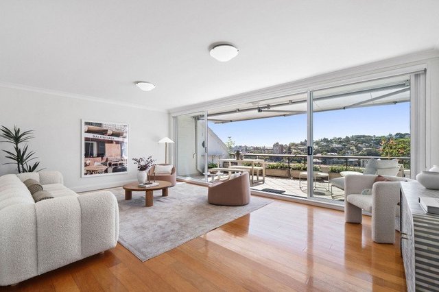 9/339-341 Edgecliff Road, NSW 2027