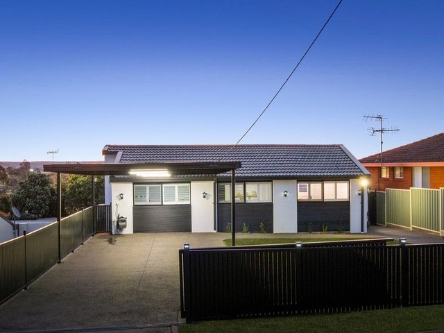 20 Flinders Avenue, NSW 2570