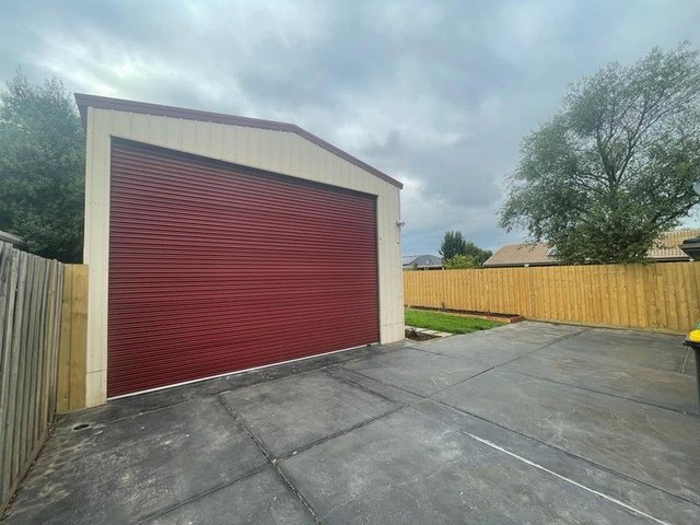 4 Davis Court, VIC 3028