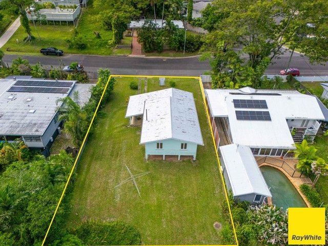 69 Hillview Crescent, QLD 4870