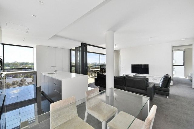 902/5 Sterling Circuit, NSW 2050
