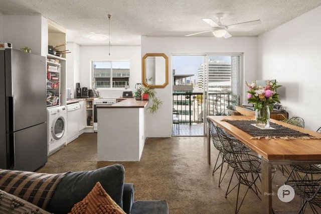 28/9 Dunmore Terrace, QLD 4066