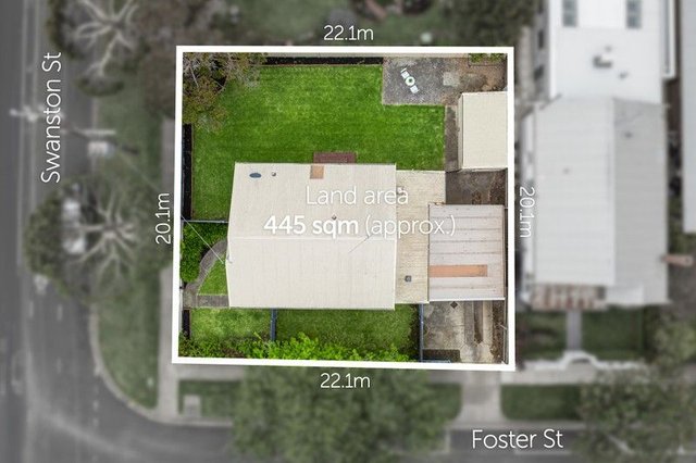 164 Swanston Street, VIC 3220
