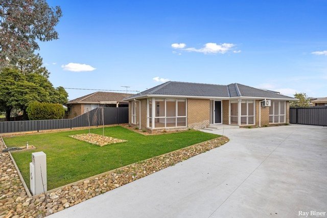 133 Carrick Drive, VIC 3043