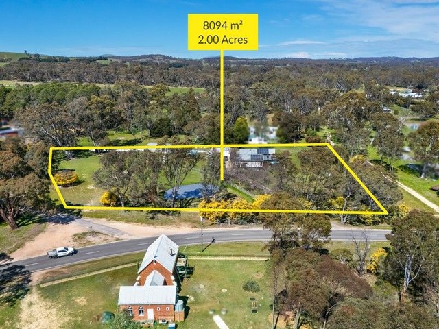 3 Williamson Street, VIC 3352
