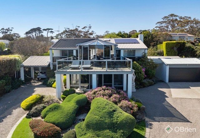 6 Tintagel Court, VIC 3930