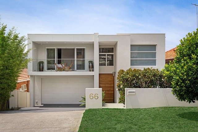 66 East Crescent, NSW 2220