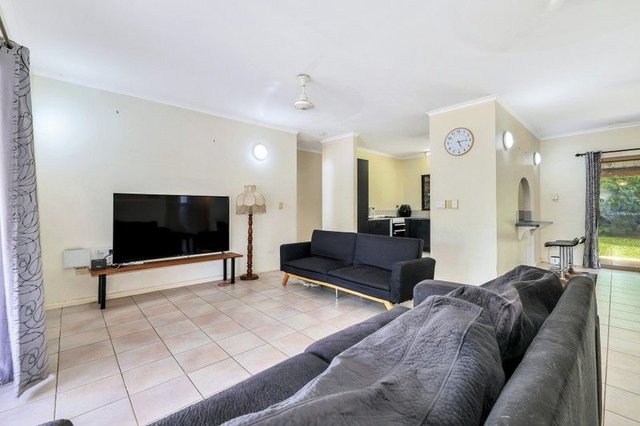 3 Crucis Court, NT 0830