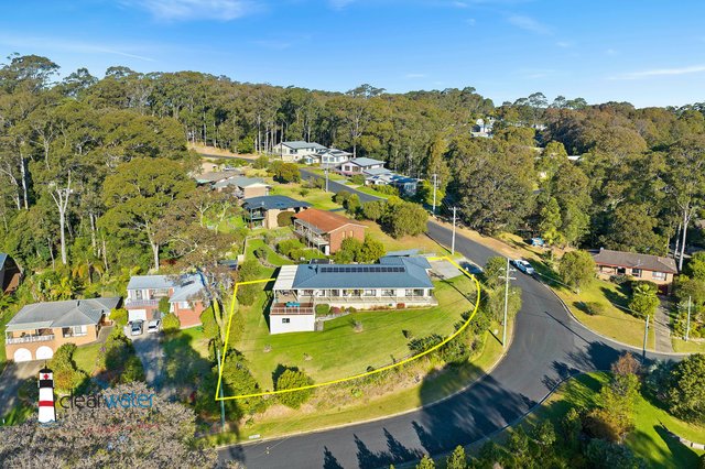 13 Gem Crescent, NSW 2546