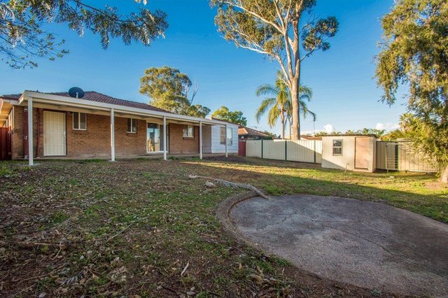 28 Millstream Road, NSW 2747