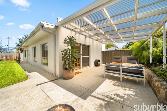 33B Gascoyne Circuit, ACT 2617