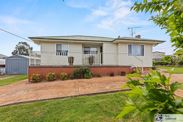 98 Pritchett Street, NSW 2582