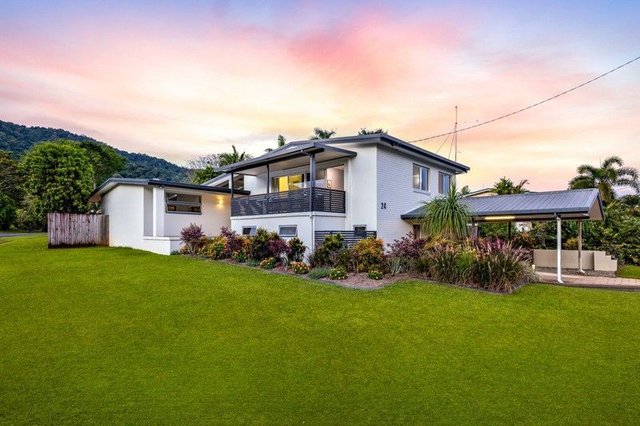 24 Hillview Crescent, QLD 4870