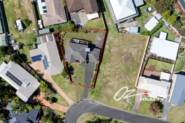 34 Knowles Street, NSW 2540