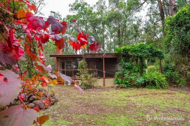 160 Worlley Road, VIC 3139