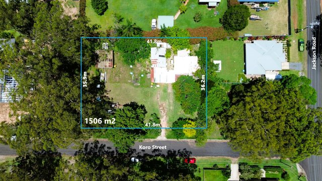 34-38 Koro Street, QLD 4184