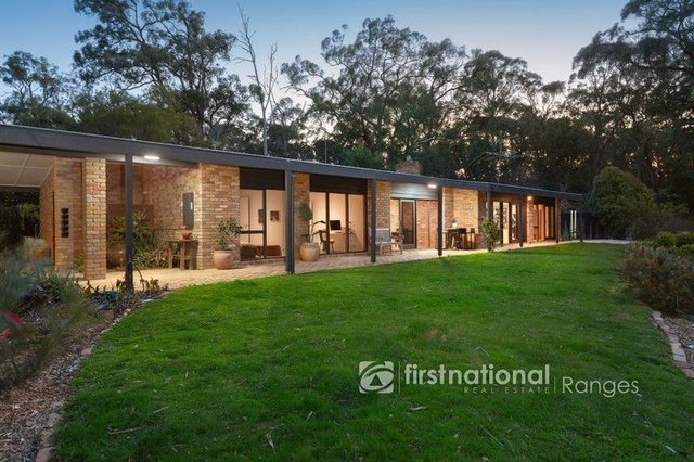 41 Tschampions Road, VIC 3782