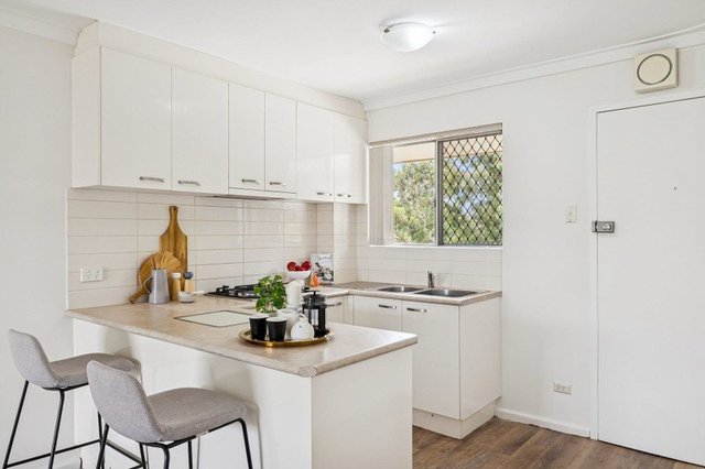 60/303 Harborne Street, WA 6016