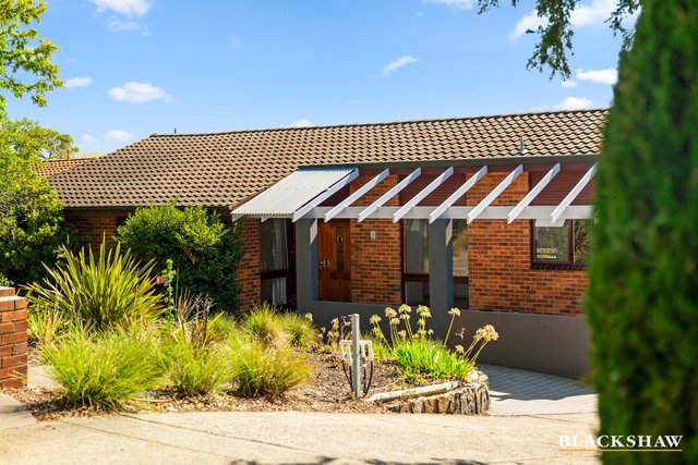 14 Rafferty Street, ACT 2611