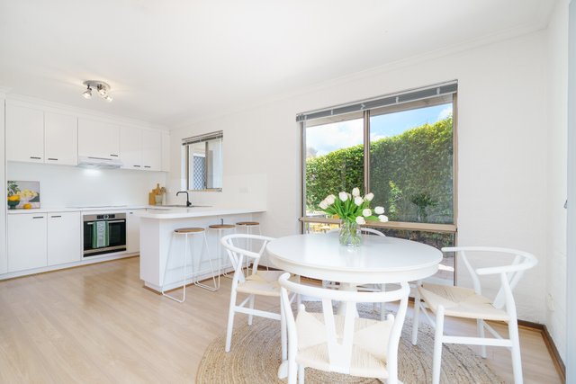 14/7 Tenison-Woods Circuit, ACT 2905