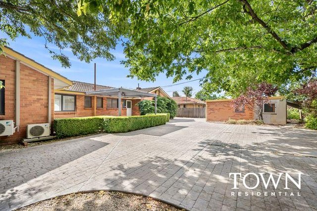 67 Kent Street, ACT 2600