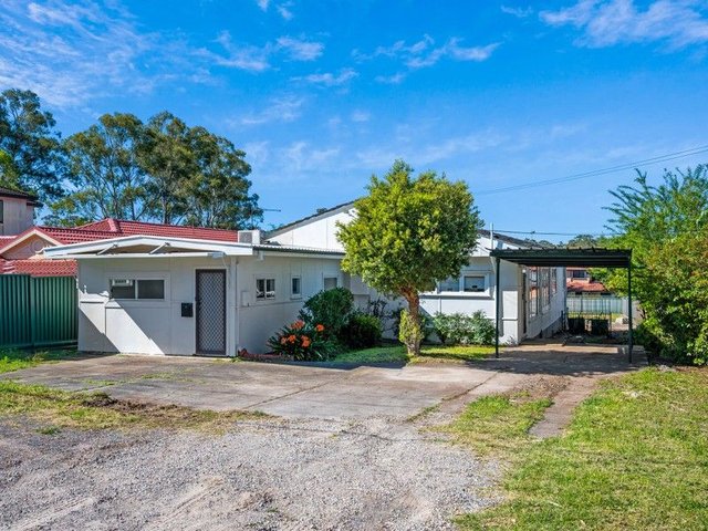 100A Rooty Hill Road North, NSW 2766