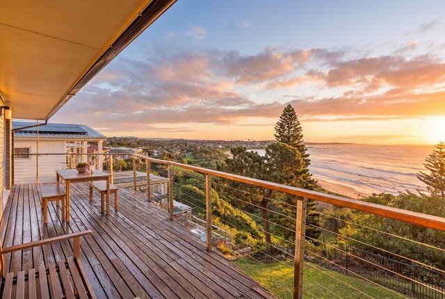 4 Cliff Drive, NSW 2533