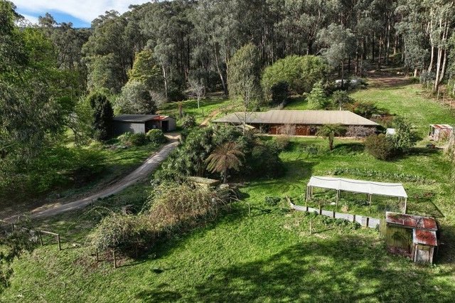 70 Coles Road, VIC 3797
