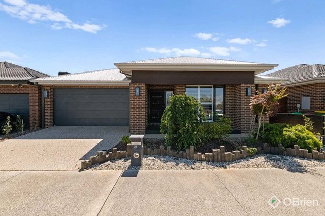 28 Campanella Avenue, VIC 3809