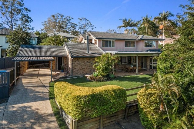 8 Brookvale Close, QLD 4069