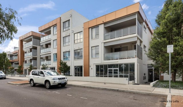 101/148 Flemington Road, ACT 2914