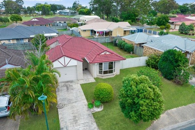 32 Manthey Crescent, QLD 4500