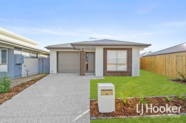 28 Nebula Circuit, QLD 4280