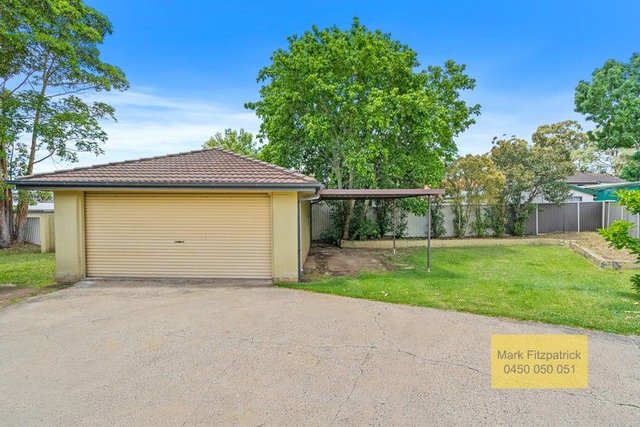 17 Cunningham Place, NSW 2570