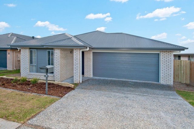6 Jennings Drive, QLD 4280