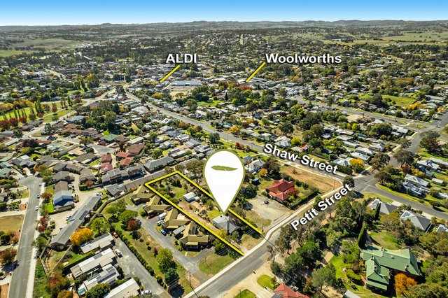 33 Petit Street, NSW 2582