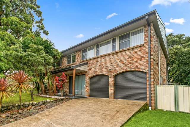 37 Meehan Drive, NSW 2533