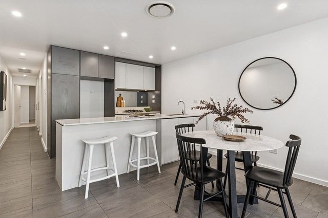 513/2 Barr Street, NSW 2050
