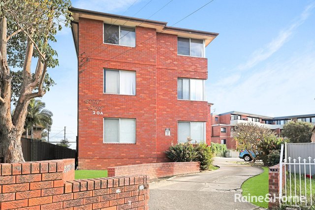 15/20A Edwin Street, NSW 2143
