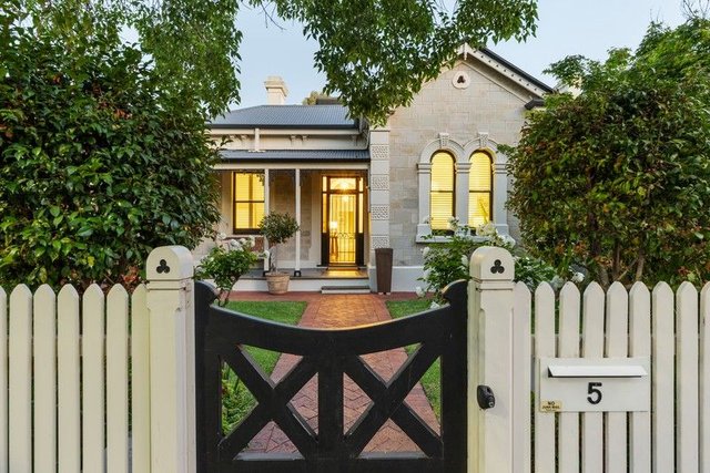 5 Sixth Avenue, SA 5069
