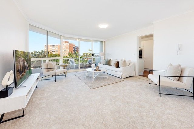 15/140 Holt Avenue, NSW 2090