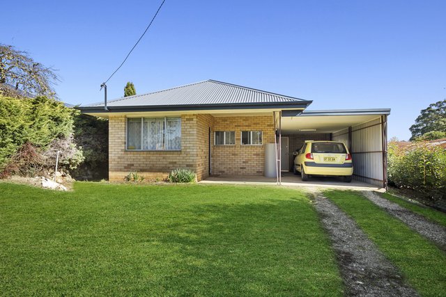 1 Pleasant Street, NSW 2583