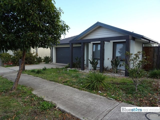 9 Giverny Close, VIC 3023