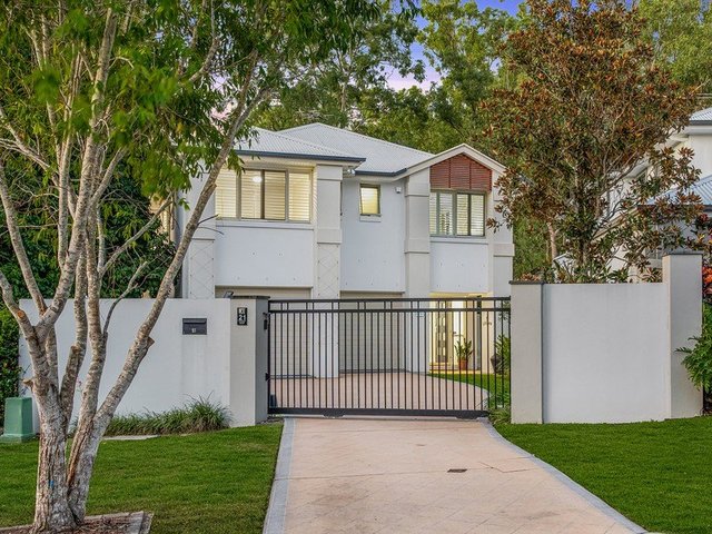 21 Fairway Court, QLD 4074
