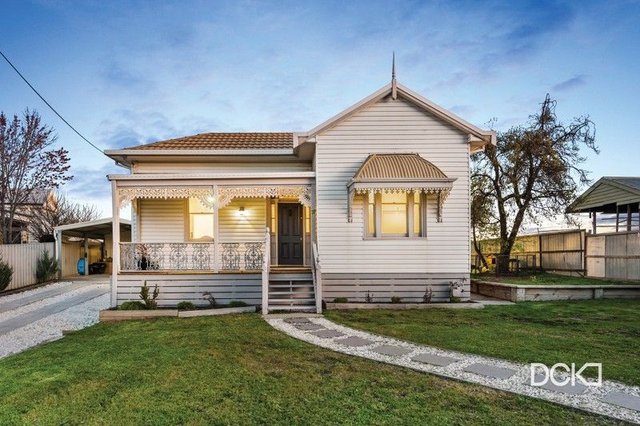 27 Webster Street, VIC 3550