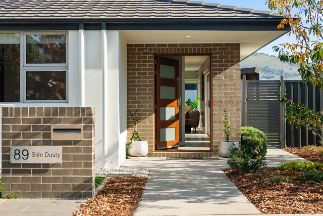 89 Slim Dusty Circuit, ACT 2914
